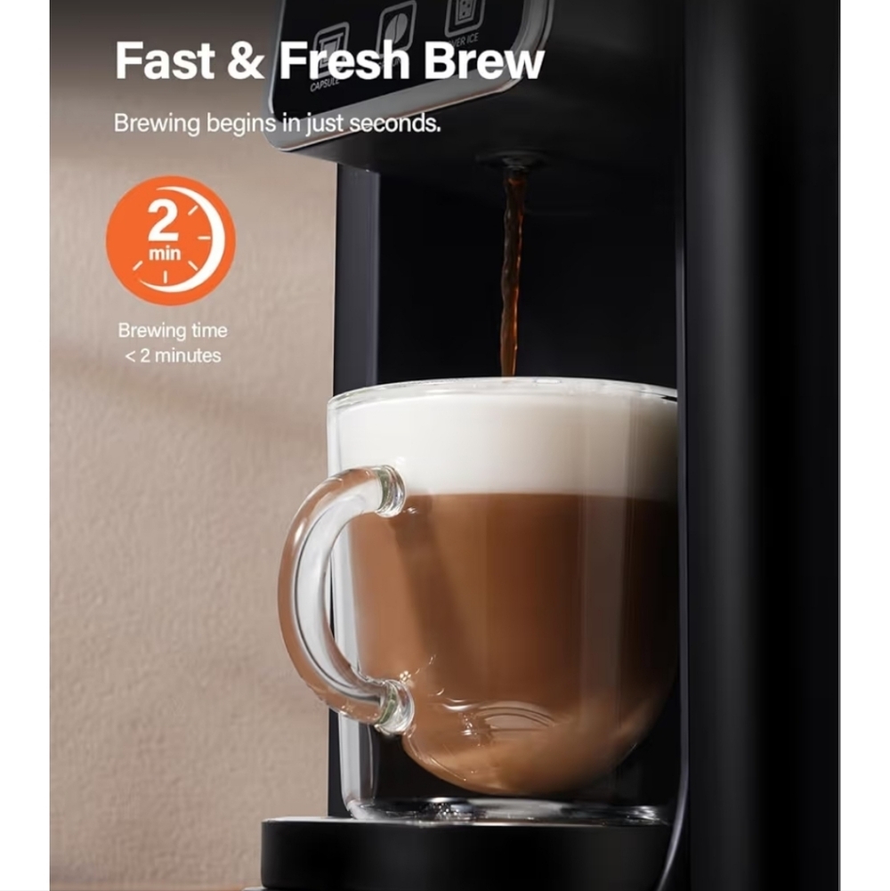Ice Coffee Maker - Picture 6 of 7